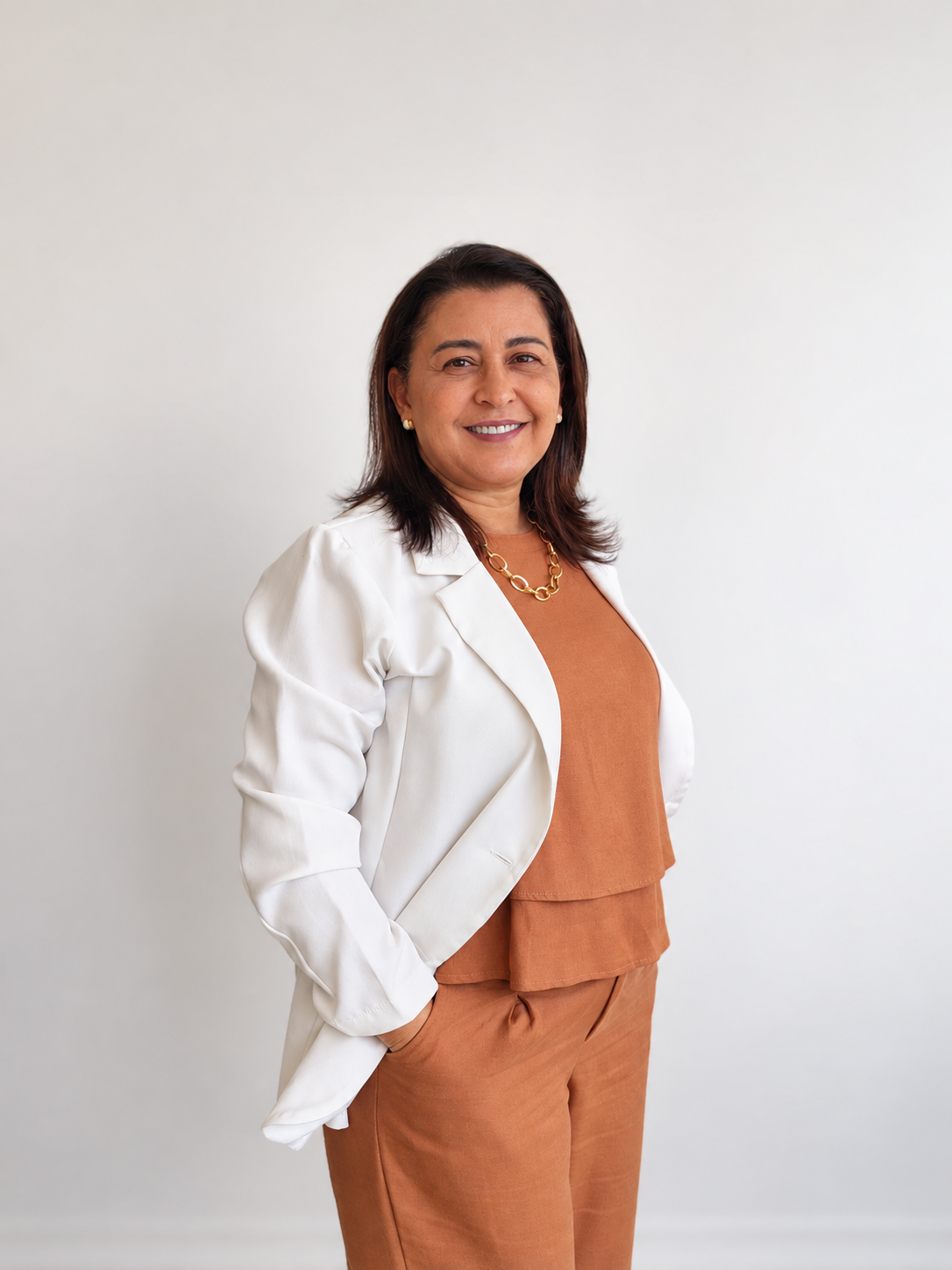 Foto profissional de Andreia Fidelix